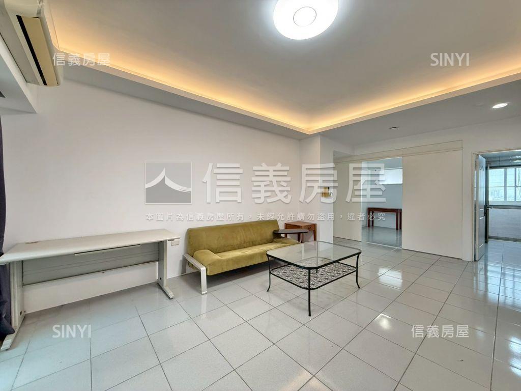 太子河景次頂樓三房平車房屋室內格局與周邊環境