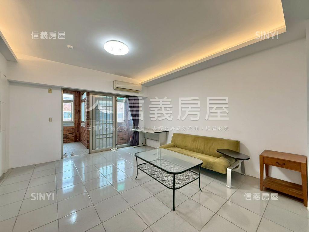 太子河景次頂樓三房平車房屋室內格局與周邊環境