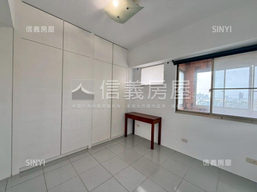 太子河景次頂樓三房平車房屋室內格局與周邊環境