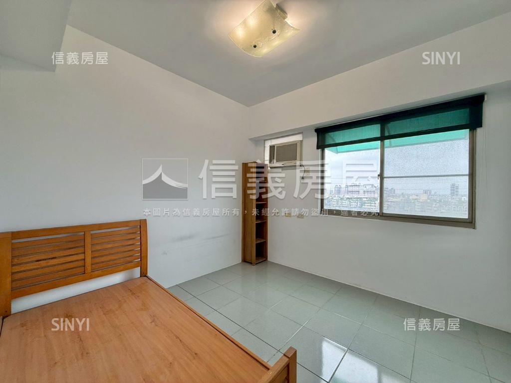 太子河景次頂樓三房平車房屋室內格局與周邊環境