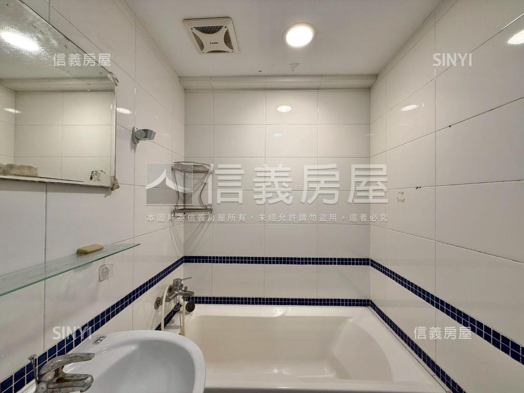 太子河景次頂樓三房平車房屋室內格局與周邊環境