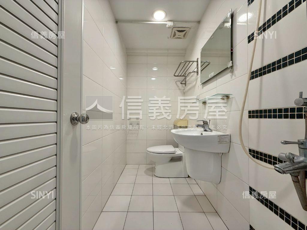 太子河景次頂樓三房平車房屋室內格局與周邊環境