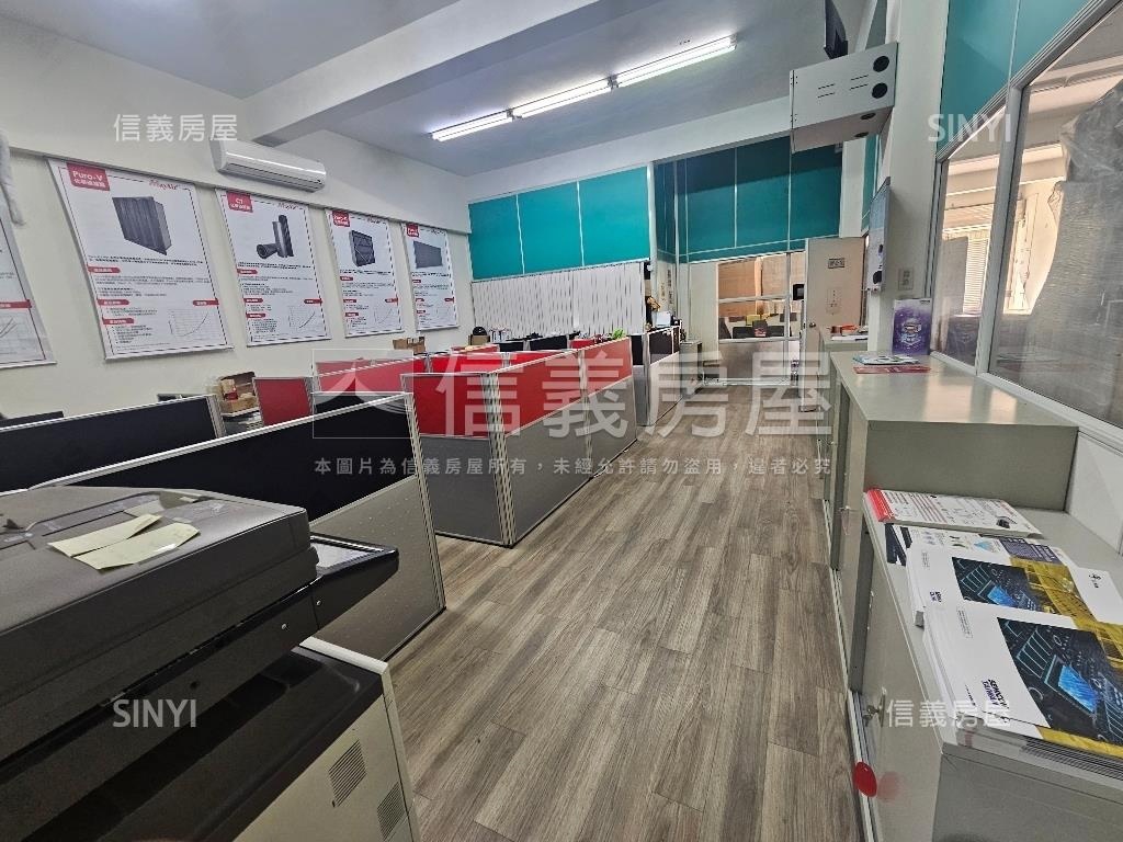 土城永寧珍漂亮乙工２００房屋室內格局與周邊環境