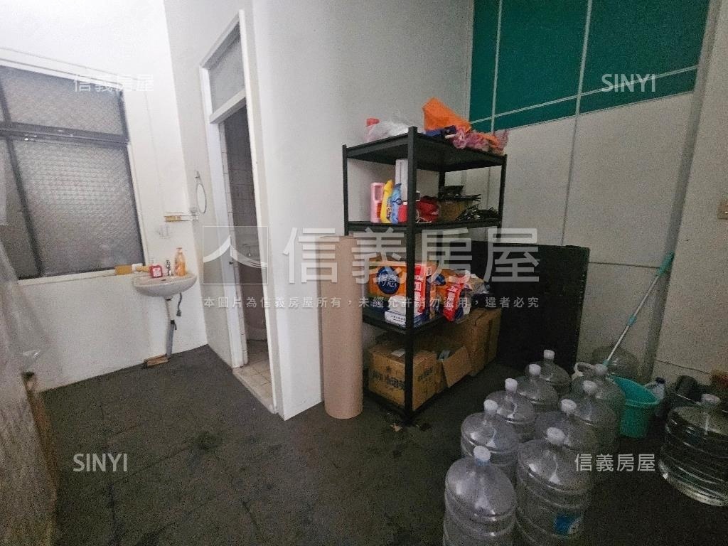 土城永寧珍漂亮乙工２００房屋室內格局與周邊環境