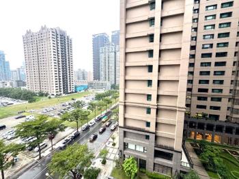 決心出售－摩登國城雙併戶