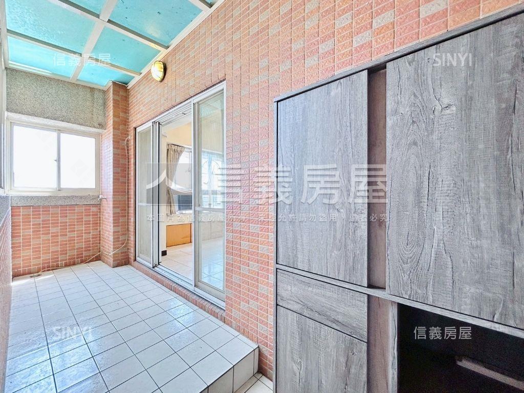 低總價！近綠園道視野美宅房屋室內格局與周邊環境