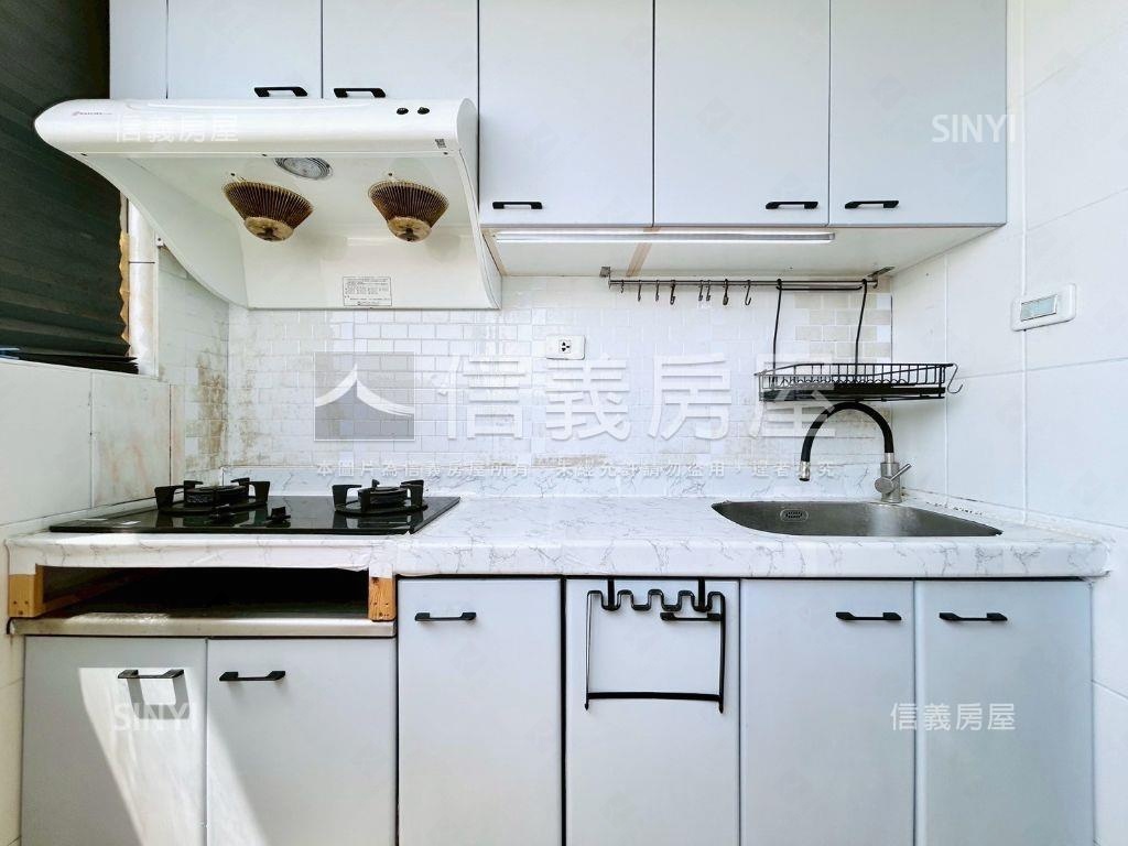 低總價！近綠園道視野美宅房屋室內格局與周邊環境
