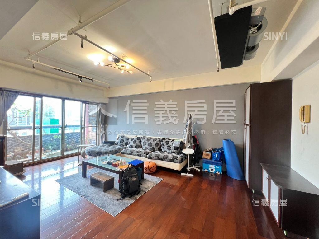同隆上第高樓朝南四房平車房屋室內格局與周邊環境