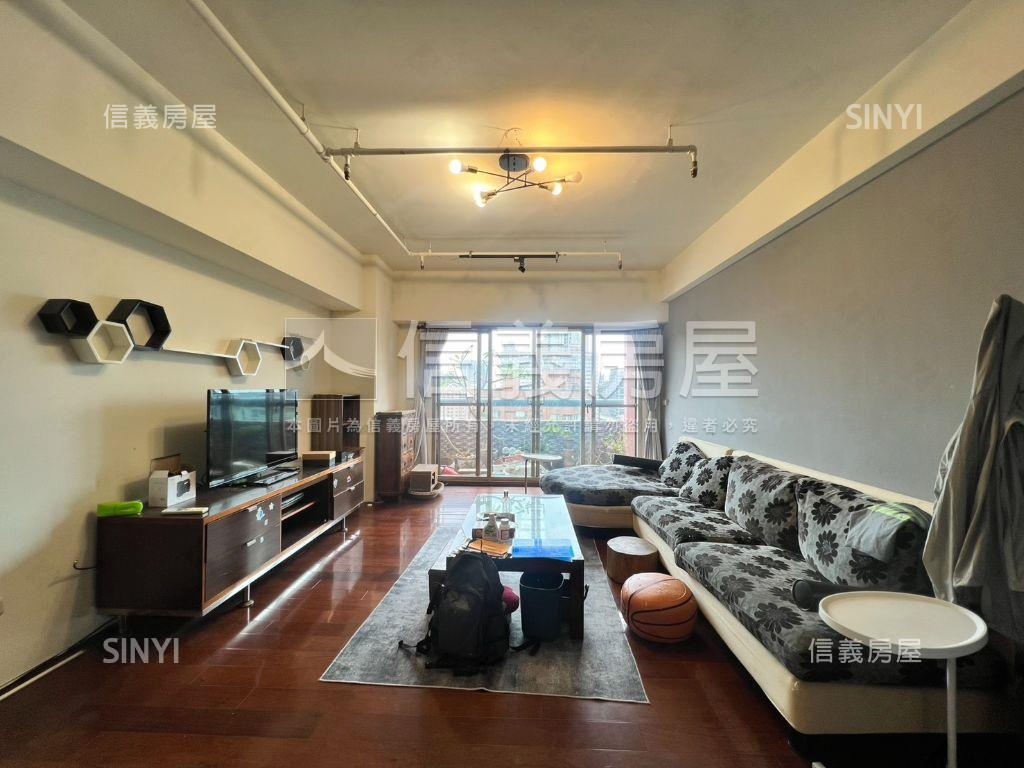 同隆上第高樓朝南四房平車房屋室內格局與周邊環境