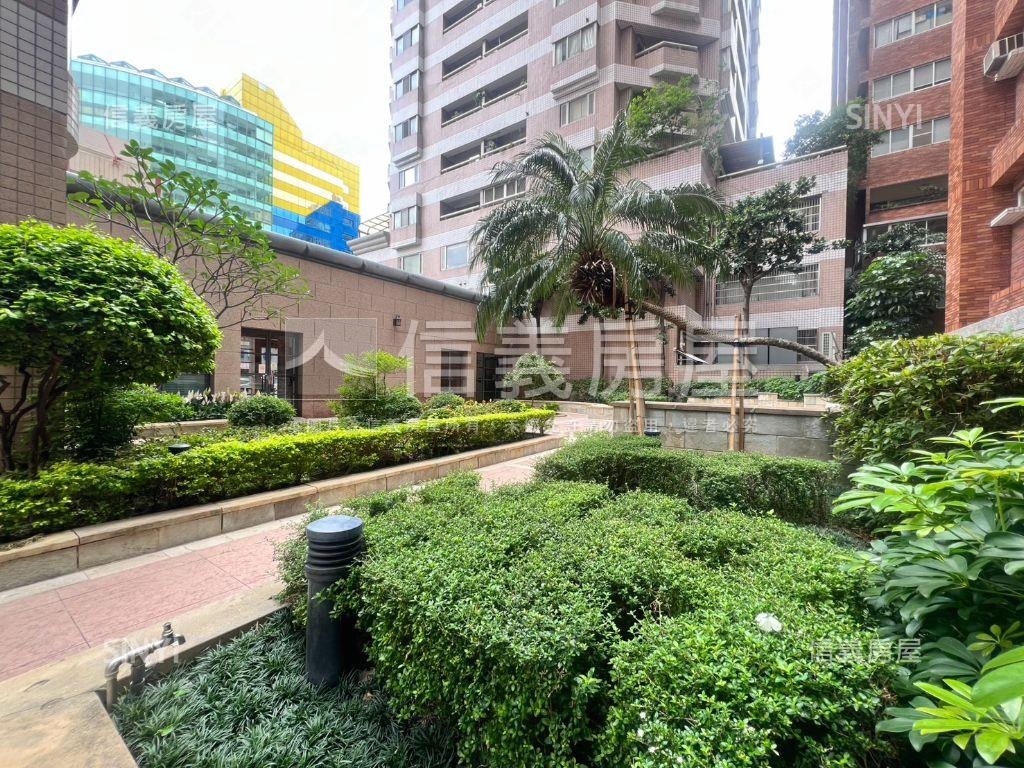 同隆上第高樓朝南四房平車房屋室內格局與周邊環境