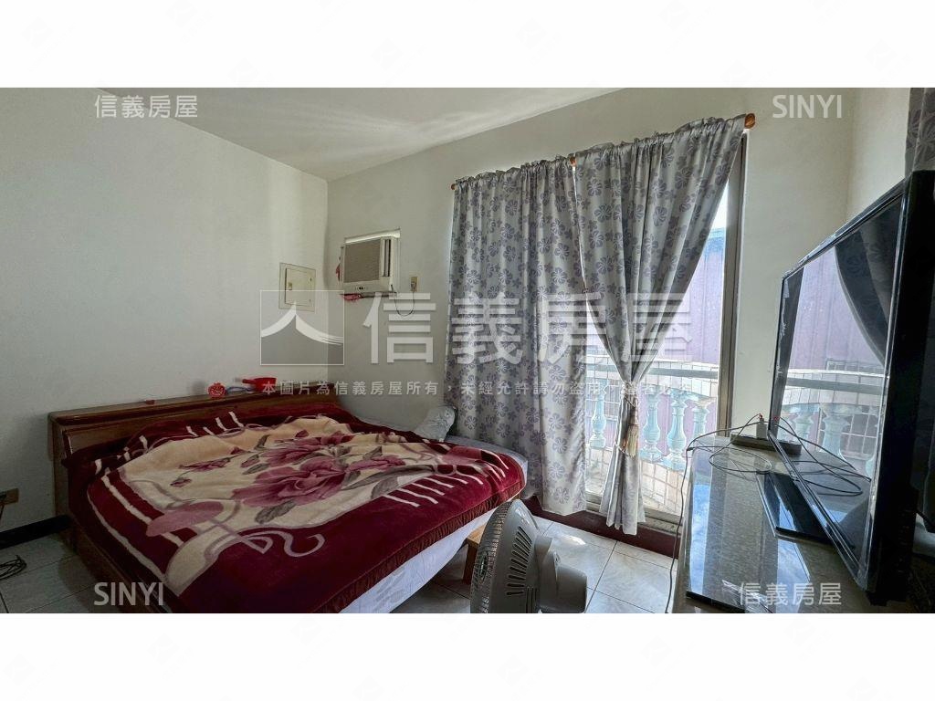 潭子低總價邊間三房透天房屋室內格局與周邊環境