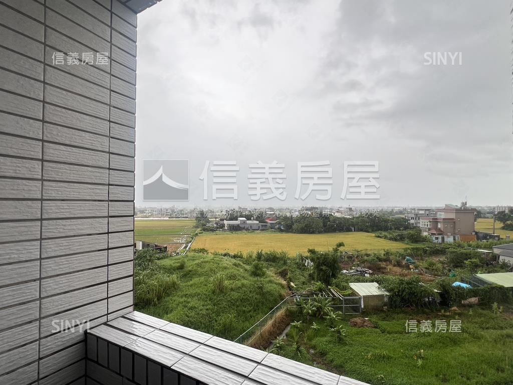 新豐琢蒔｜日式全景光透天房屋室內格局與周邊環境