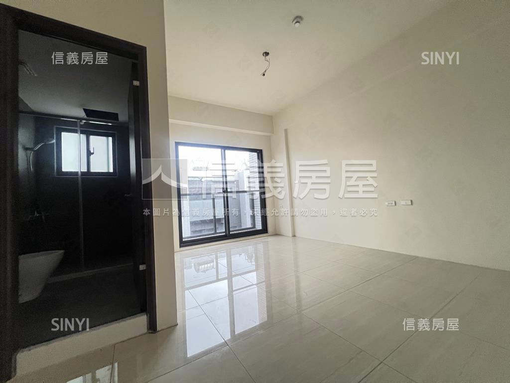 新豐琢蒔｜日式全景光透天房屋室內格局與周邊環境