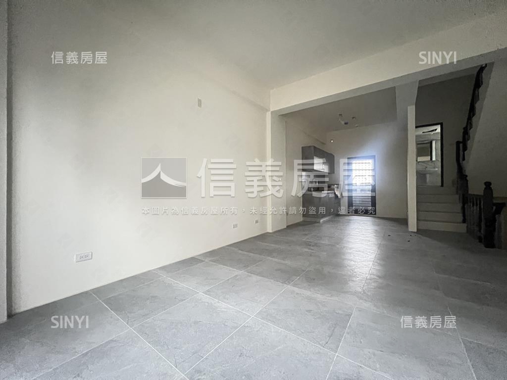 新豐琢蒔｜日式全景光透天房屋室內格局與周邊環境