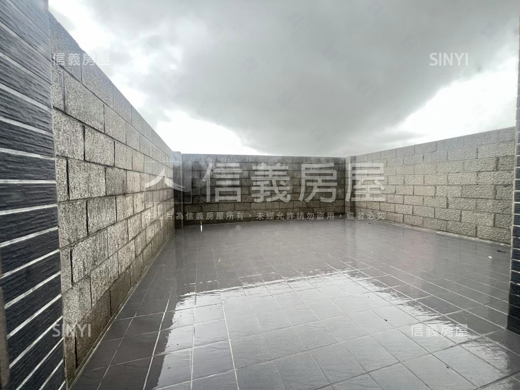 新豐琢蒔｜日式全景光透天房屋室內格局與周邊環境