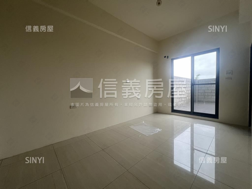 新豐琢蒔｜日式全景光透天房屋室內格局與周邊環境
