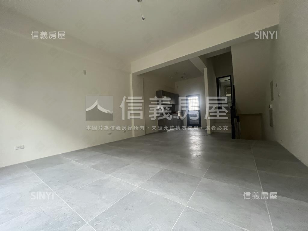 新豐琢蒔｜日式全景光透天房屋室內格局與周邊環境