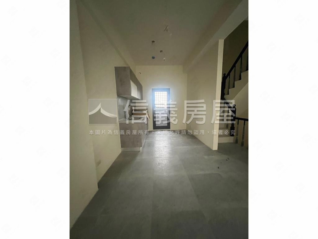 新豐琢蒔｜日式全景光透天房屋室內格局與周邊環境