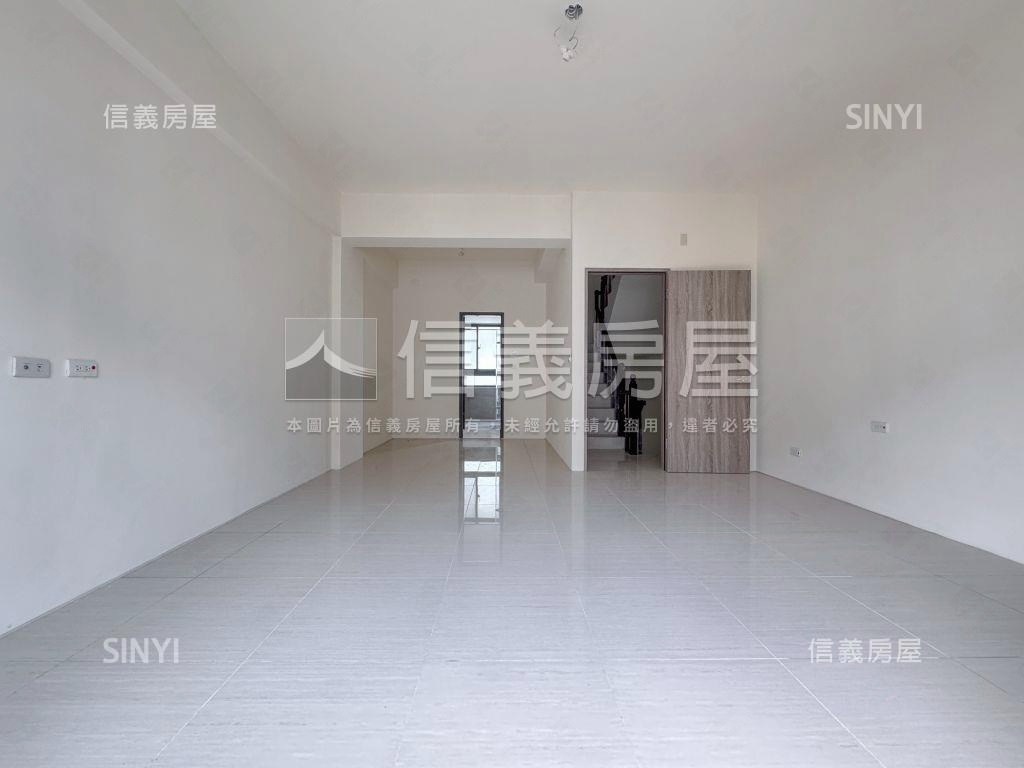 新豐琢蒔｜日式全景光透天房屋室內格局與周邊環境