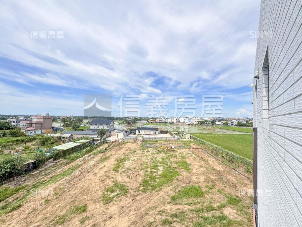 新豐琢蒔｜日式全景光透天房屋室內格局與周邊環境
