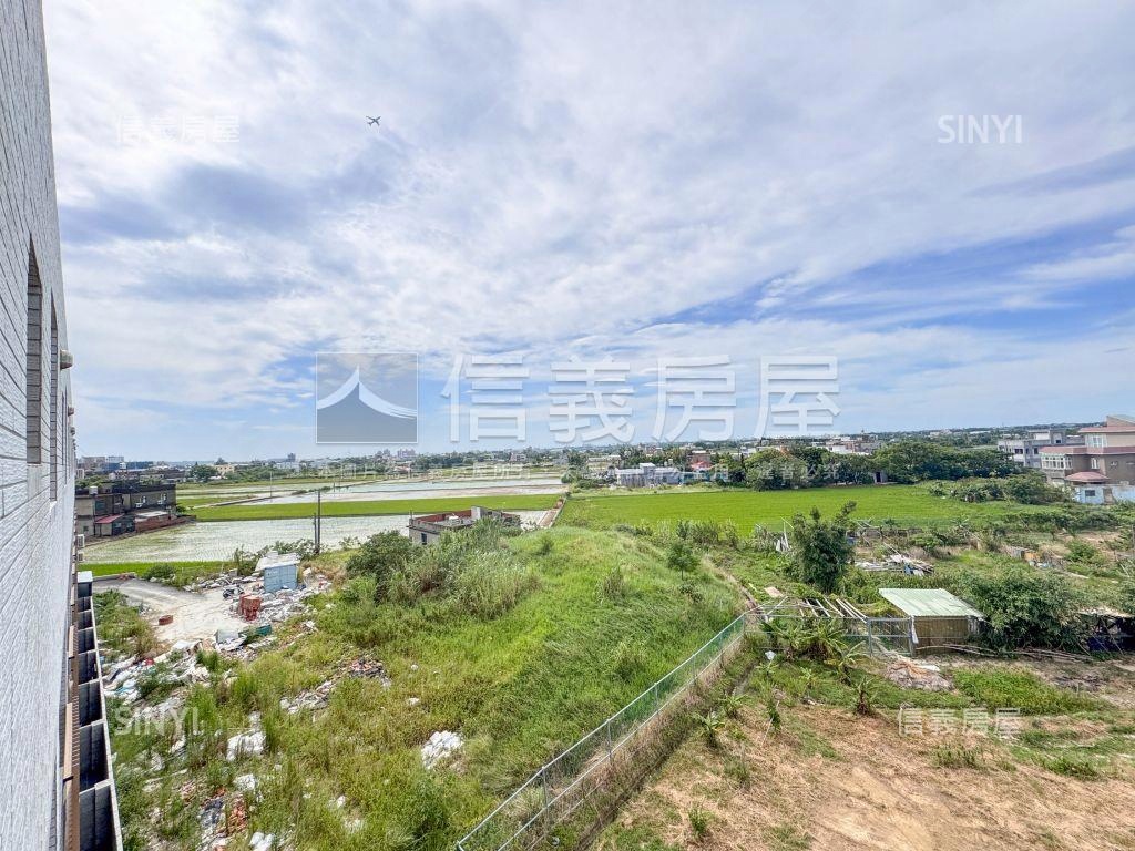 新豐琢蒔｜日式全景光透天房屋室內格局與周邊環境
