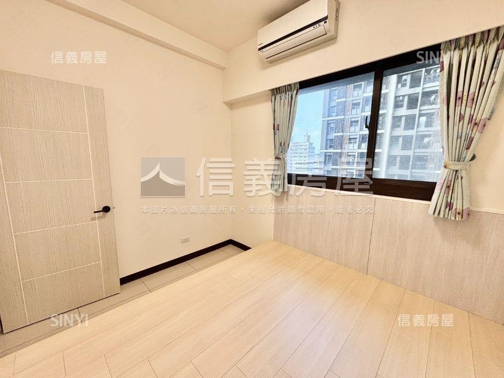興大康橋高樓三房平車美屋房屋室內格局與周邊環境