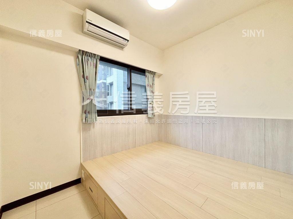 興大康橋高樓三房平車美屋房屋室內格局與周邊環境