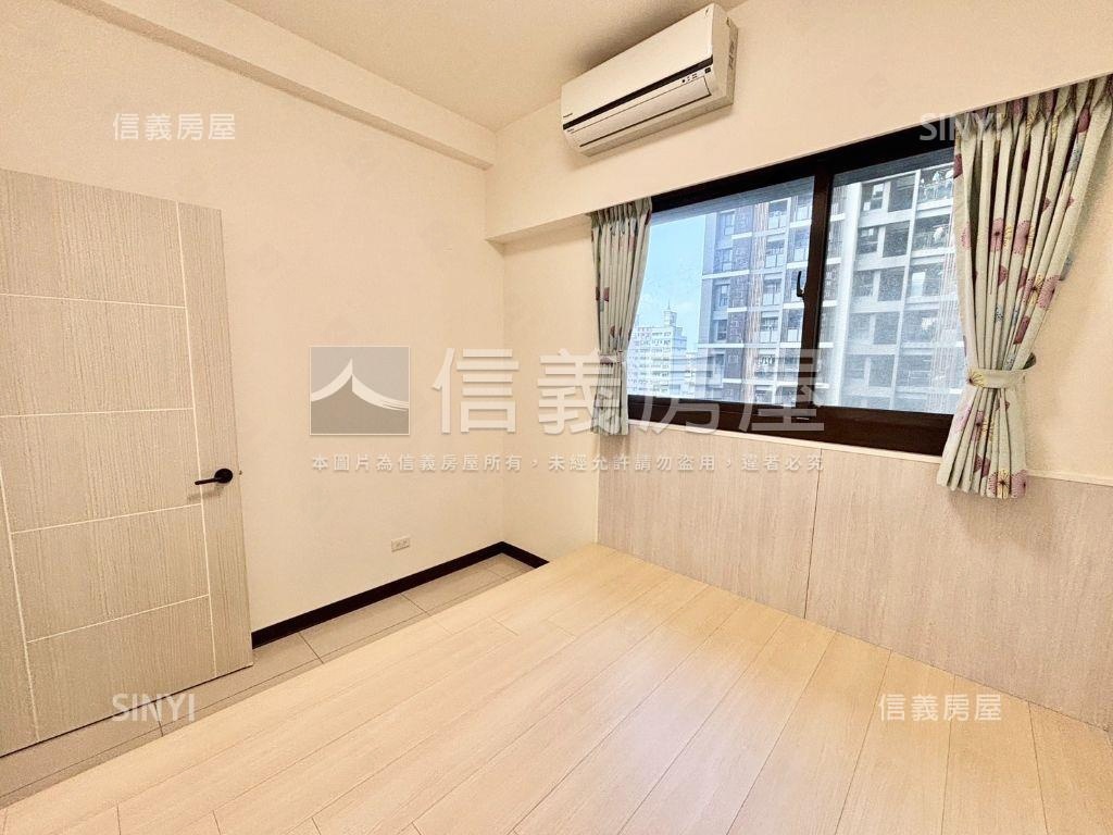 興大康橋高樓三房平車美屋房屋室內格局與周邊環境