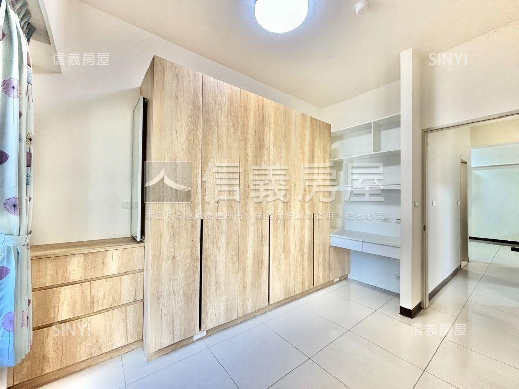 興大康橋高樓三房平車美屋房屋室內格局與周邊環境