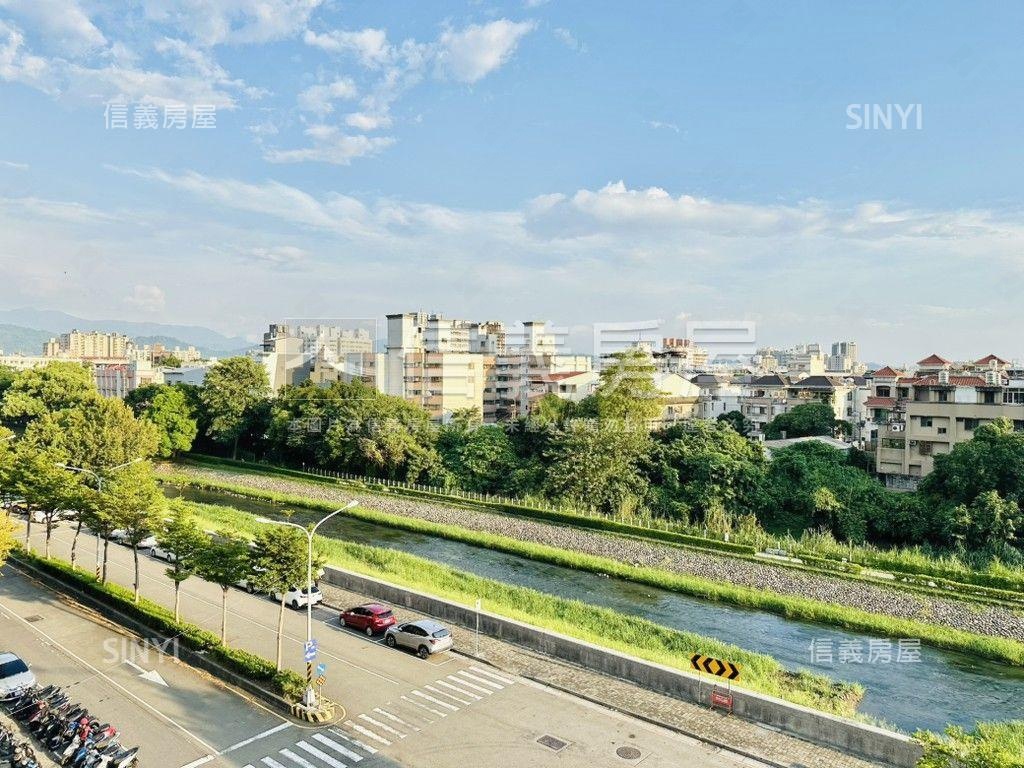 興大康橋高樓三房平車美屋房屋室內格局與周邊環境