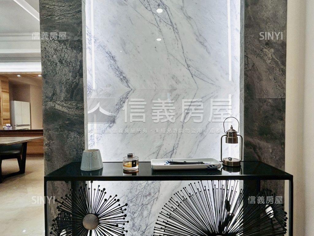 精銳仰極Ａ★五房電梯別墅房屋室內格局與周邊環境