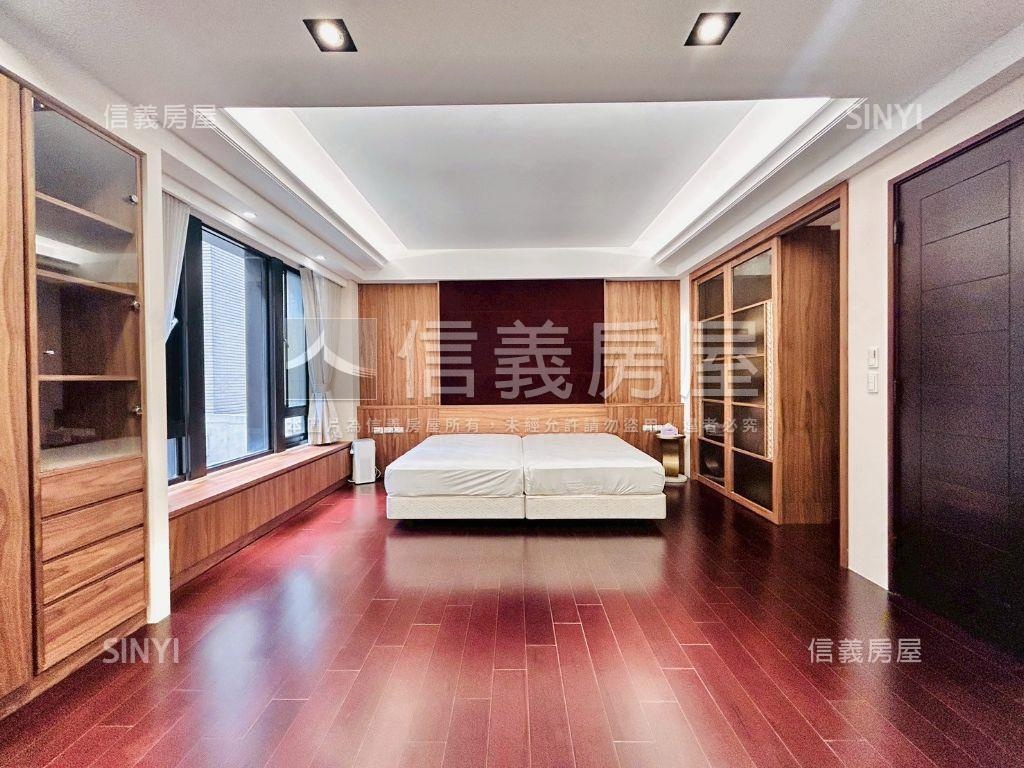 精銳仰極Ａ★五房電梯別墅房屋室內格局與周邊環境