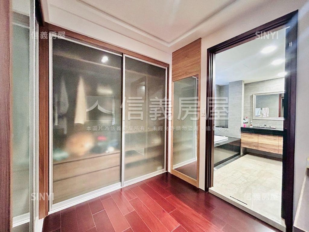 精銳仰極Ａ★五房電梯別墅房屋室內格局與周邊環境