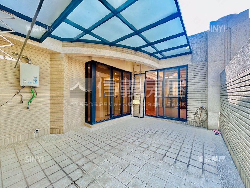 精銳仰極Ａ★五房電梯別墅房屋室內格局與周邊環境