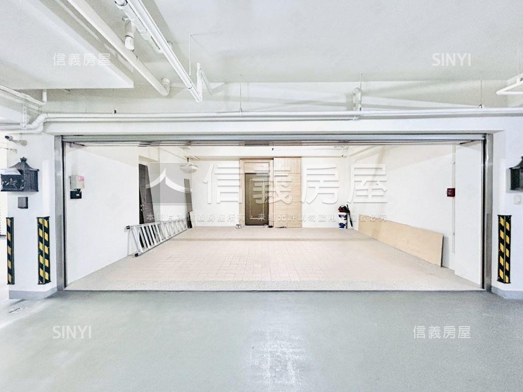 精銳仰極Ａ★五房電梯別墅房屋室內格局與周邊環境