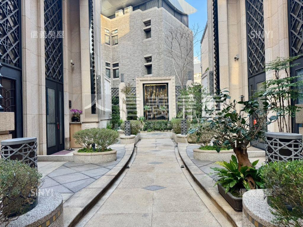 精銳仰極Ａ★五房電梯別墅房屋室內格局與周邊環境