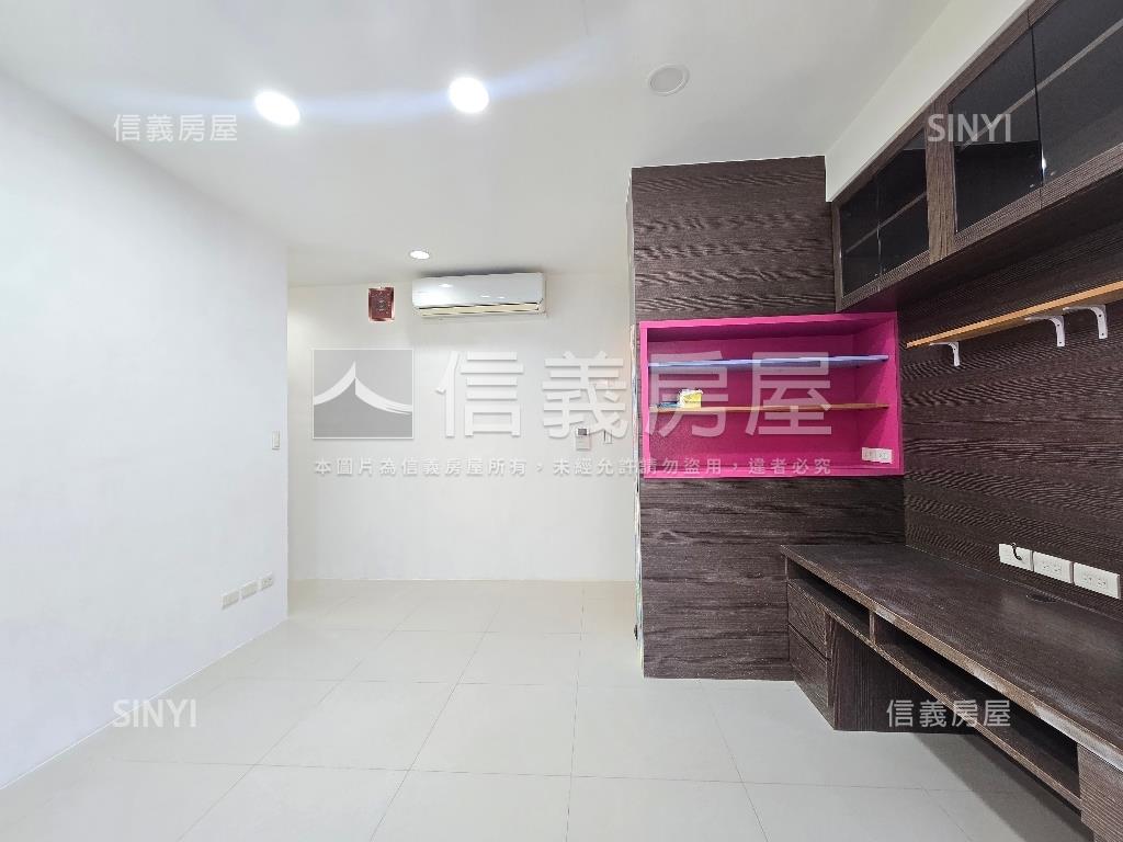 專任鼎上苑兩房邊間房屋室內格局與周邊環境