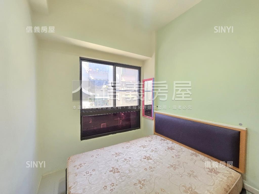 專任鼎上苑兩房邊間房屋室內格局與周邊環境