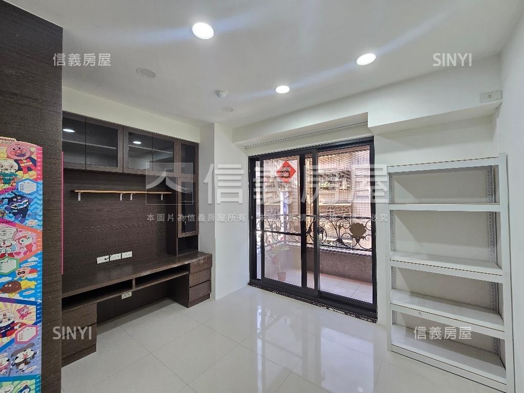 專任鼎上苑兩房邊間房屋室內格局與周邊環境