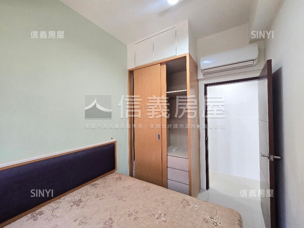 專任鼎上苑兩房邊間房屋室內格局與周邊環境