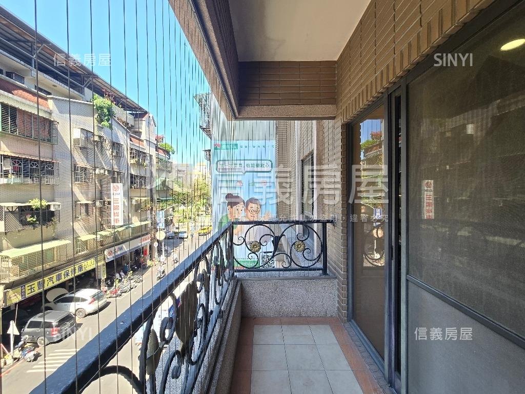 專任鼎上苑兩房邊間房屋室內格局與周邊環境