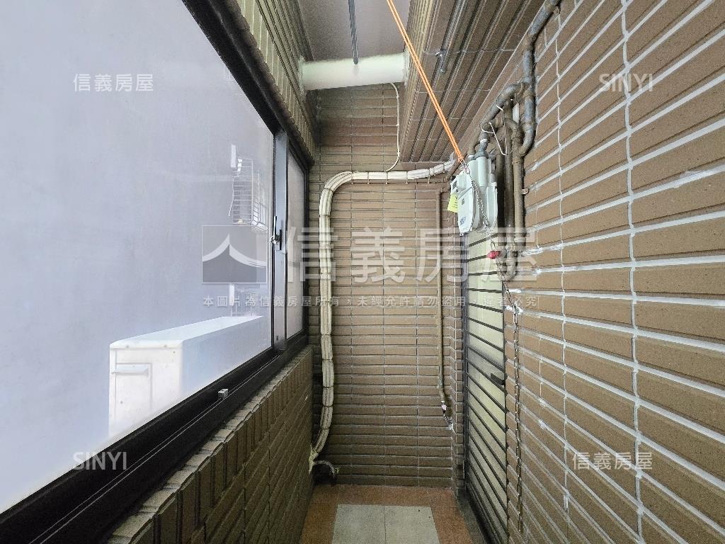 專任鼎上苑兩房邊間房屋室內格局與周邊環境