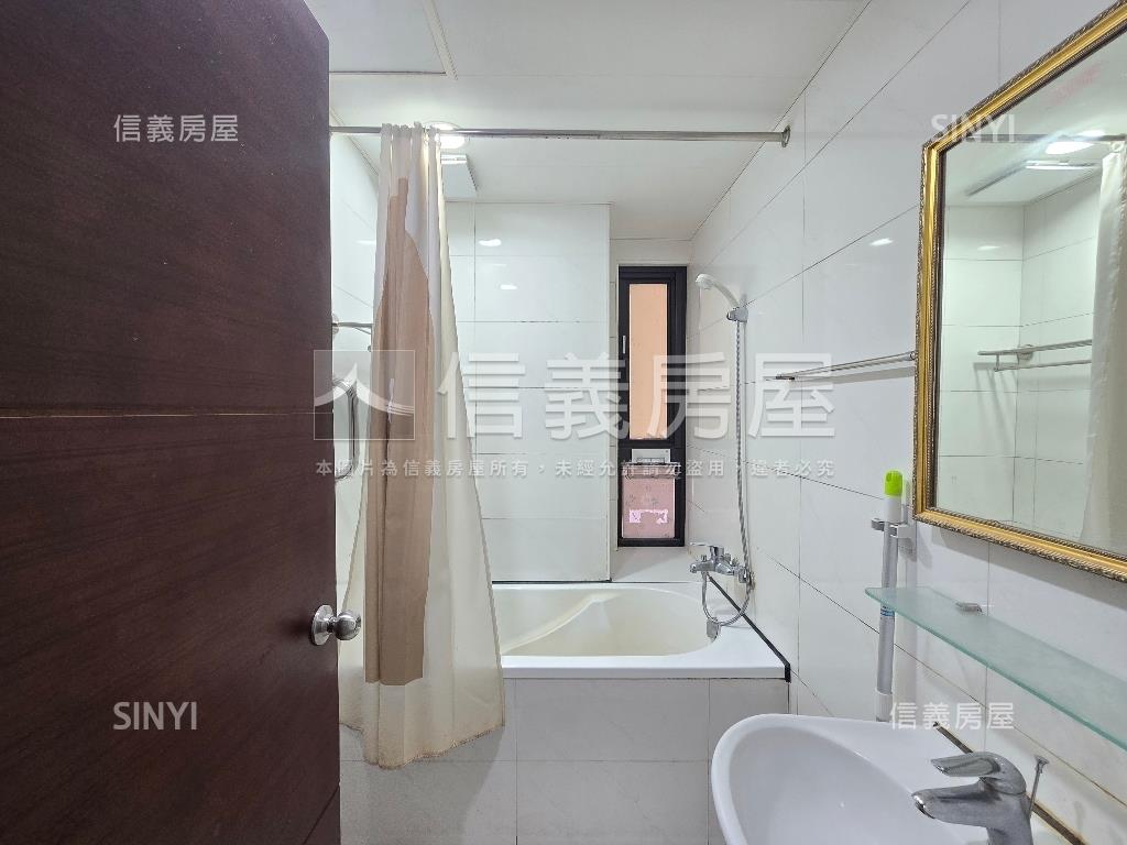 專任鼎上苑兩房邊間房屋室內格局與周邊環境