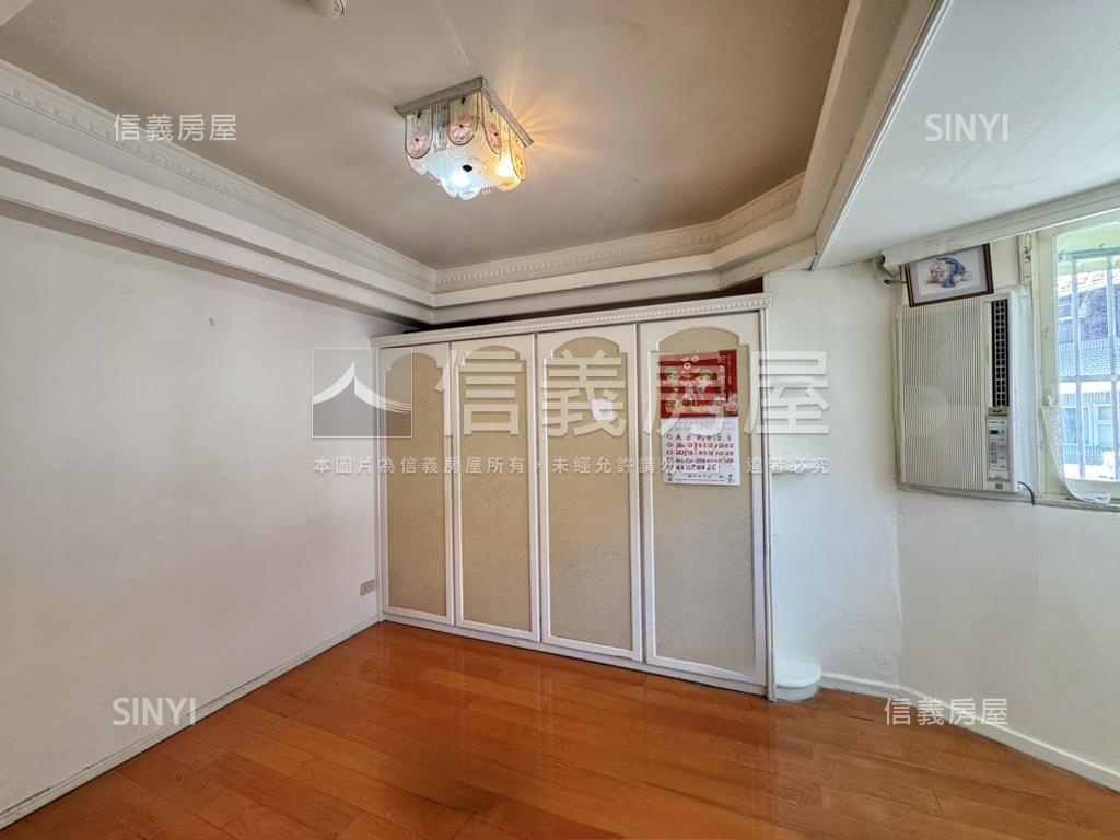 天母公園旁社區美廈房屋室內格局與周邊環境