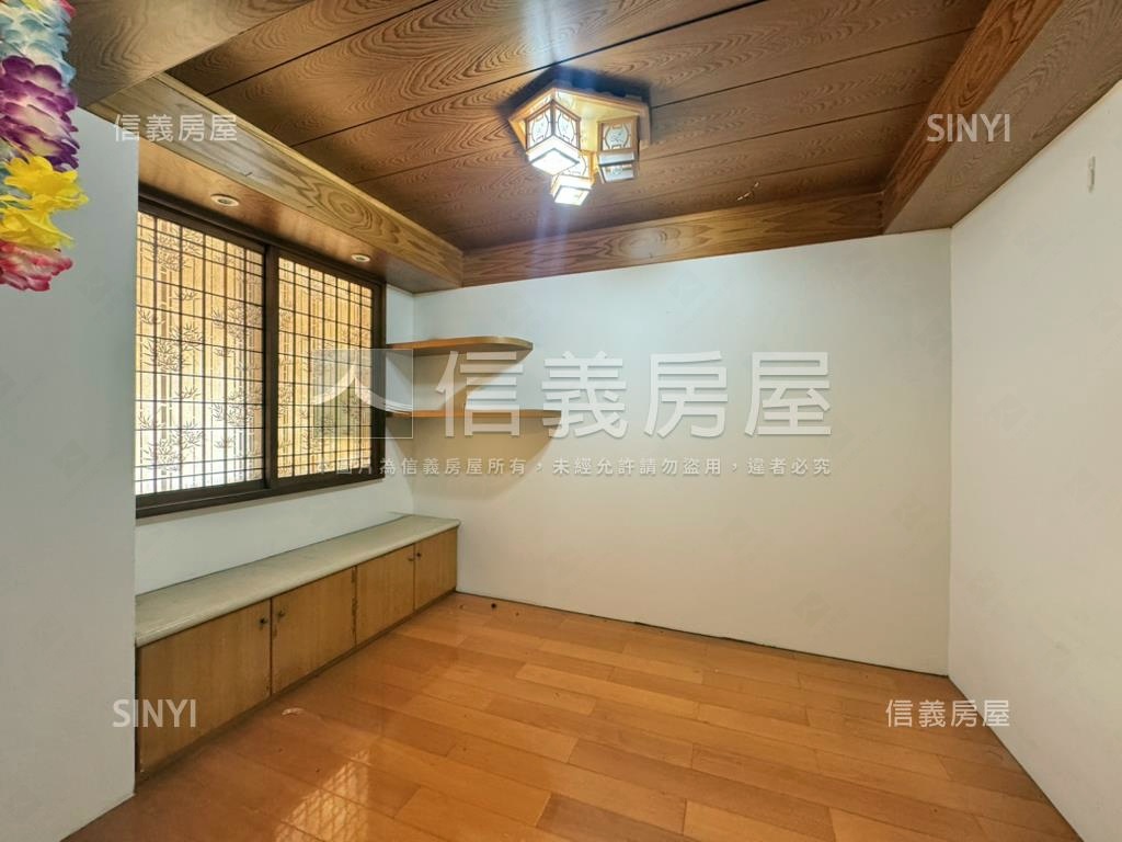 天母公園旁社區美廈房屋室內格局與周邊環境