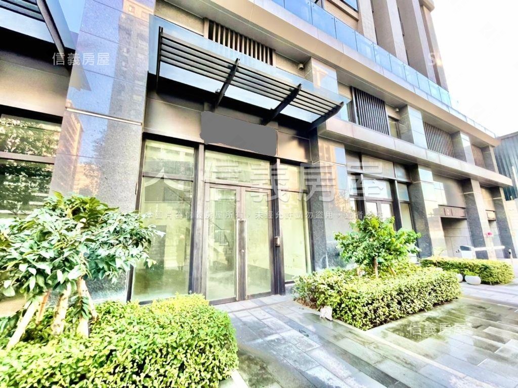 【東方之星】稀有店面房屋室內格局與周邊環境