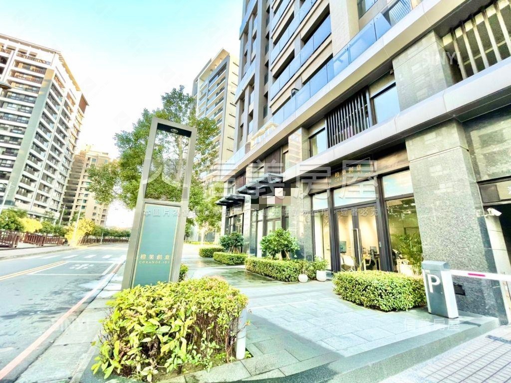 【東方之星】稀有店面房屋室內格局與周邊環境