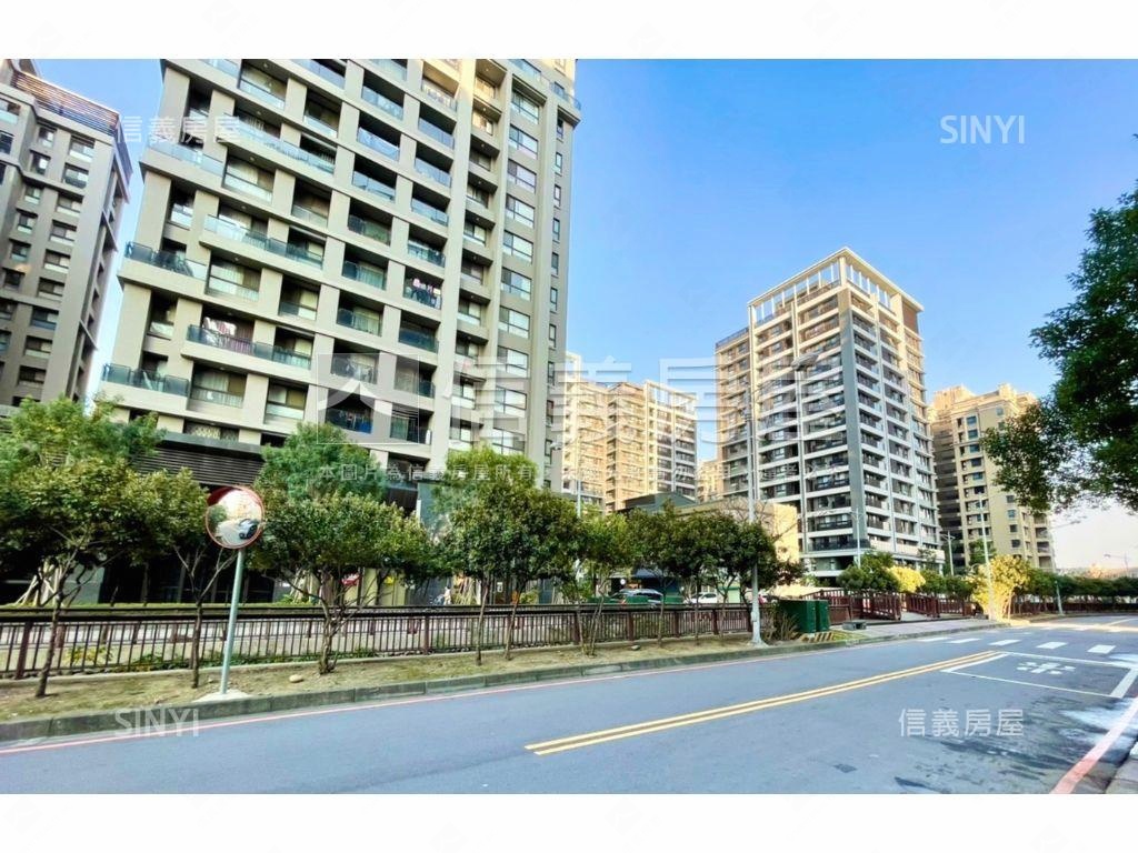 【東方之星】稀有店面房屋室內格局與周邊環境