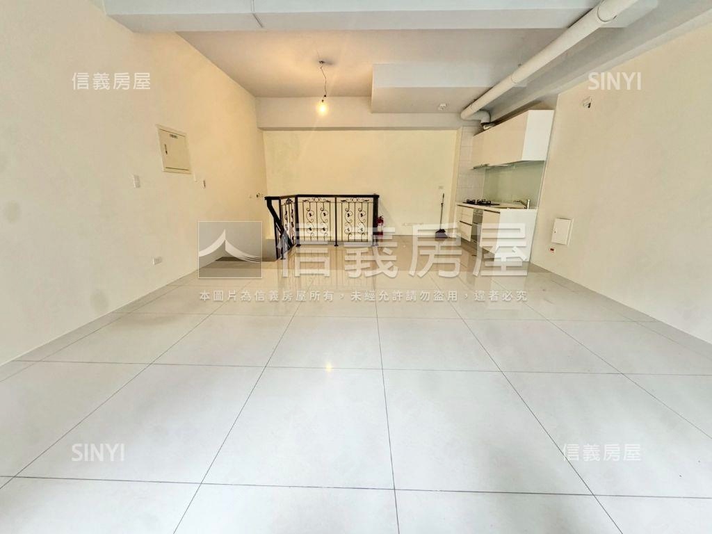 【東方之星】稀有店面房屋室內格局與周邊環境