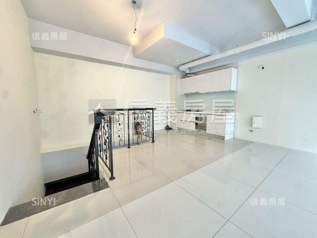 【東方之星】稀有店面房屋室內格局與周邊環境